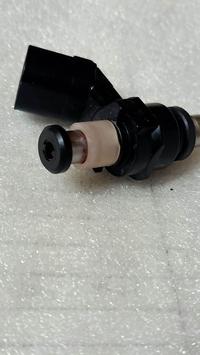 Gambar Filter saringan Bensin injektor Beat Scoopy Pop Vario 125 150 spacy dari IDR MOTOR Kab. Bekasi 3 Tokopedia
