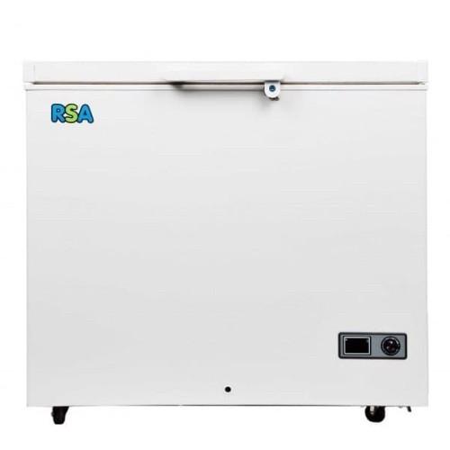 RSA CHEST FREEZER BOX CF210 - Shop | Tokopedia