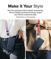 Gambar Ringke Compatible For Samsung S23 FE Onyx Black Casing Tipis Military Drop Slim Armor dari ShowcaseFever Kota Administrasi Jakarta Utara 5 Tokopedia