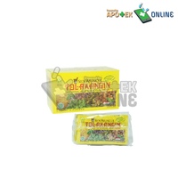 Gambar JAMU TOLAK ANGIN + HONEY 15 ML 1 BOX 12 SHACET dari apotek nariyah Kota Bekasi 1 Tokopedia