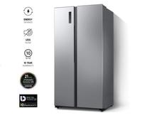 Gambar KULKAS SAMSUNG RS52B3000M9 SIDE BY SIDE 550L INVERTER RS52 RS52B3000 dari SINAR BUMI ELECTRONICS Kota Administrasi Jakarta Barat 4 Tokopedia
