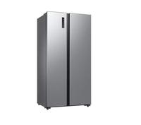 Gambar KULKAS SAMSUNG RS52B3000M9 SIDE BY SIDE 550L INVERTER RS52 RS52B3000 dari SINAR BUMI ELECTRONICS Kota Administrasi Jakarta Barat 3 Tokopedia