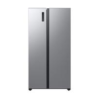 Gambar KULKAS SAMSUNG RS52B3000M9 SIDE BY SIDE 550L INVERTER RS52 RS52B3000 dari SINAR BUMI ELECTRONICS Kota Administrasi Jakarta Barat 2 Tokopedia