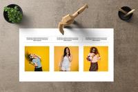 Gambar Presentasi KUROWO Powerpoint Template ppt pptx dari Impodio Kota Tangerang Selatan 4 Tokopedia