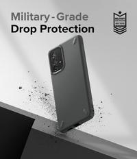 Gambar Ringke Compatible For Samsung A54 5G Fusion Softcase Tipis Anti Crack Military Armor - Card Clear dari ShowcaseFever Kota Administrasi Jakarta Utara 3 Tokopedia