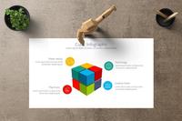Gambar Presentasi ZIGRA Powerpoint Template ppt pptx dari Impodio Kota Tangerang Selatan 4 Tokopedia