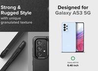 Gambar Ringke Compatible For Samsung A54 5G Fusion Softcase Tipis Anti Crack Military Armor - Card Clear dari ShowcaseFever Kota Administrasi Jakarta Utara 5 Tokopedia