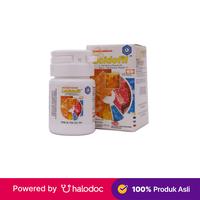 Gambar Lacidofil 10 Kapsul - Vitamin Probiotik - Halodoc dari Apotek Medika Prima Tambora Kota Administrasi Jakarta Barat 1 Tokopedia
