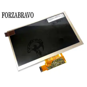 Lcd 7 " For Samsung Galaxy Tab 3 Lite Sm-T116 T116 Ba070Ws1-400 Fpc