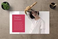 Gambar Presentasi KUROWO Powerpoint Template ppt pptx dari Impodio Kota Tangerang Selatan 5 Tokopedia