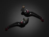 Gambar Handle Rem Kopling Adjustable Foldable CB650R CBR650R BIKERS Thailand - Biker Gold dari Webike Indonesia Kota Administrasi Jakarta Selatan 4 Tokopedia