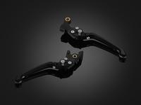 Gambar Handle Rem Kopling Adjustable Foldable CB650R CBR650R BIKERS Thailand - Biker Gold dari Webike Indonesia Kota Administrasi Jakarta Selatan 3 Tokopedia