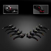 Gambar Handle Rem Kopling Adjustable Foldable CB650R CBR650R BIKERS Thailand - Biker Gold dari Webike Indonesia Kota Administrasi Jakarta Selatan 1 Tokopedia