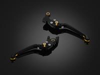 Gambar Handle Rem Kopling Adjustable Foldable CB650R CBR650R BIKERS Thailand - Biker Gold dari Webike Indonesia Kota Administrasi Jakarta Selatan 5 Tokopedia