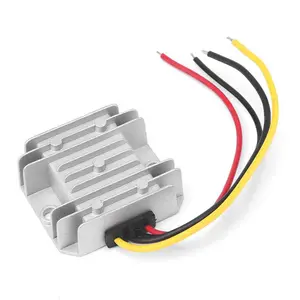 Converter DC to DC Step Down 24V to 12V IP68 10A 120W - 2330-8