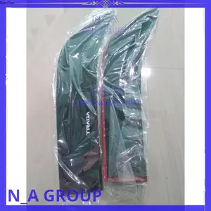 Talang Air Mobil Traga Model Lebar 3M