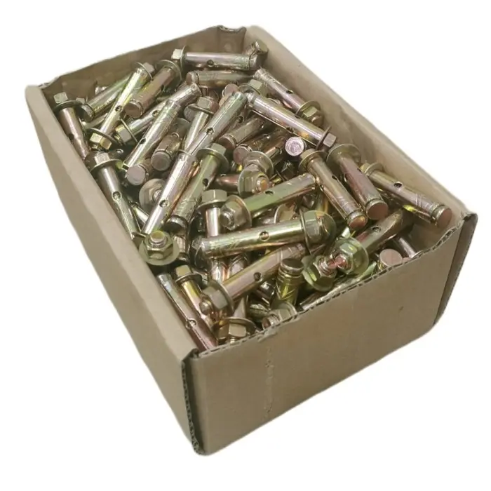 DYNABOLT 10 X 50 | BAUT | DINABOLT MURAH | DINABOLT BRACKET SET MUR 3