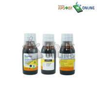 Gambar BISOLVON EXTRA (PEPPERMINT) 60ML dari Apotek Lily Medika Denpasar Kota Denpasar 5 Tokopedia