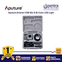 Gambar Aputure Amaran COB 60x S Bi Color LED Monolight dari Sentra Digital Kota Surabaya 5 Tokopedia