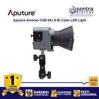 Gambar Aputure Amaran COB 60x S Bi Color LED Monolight dari Sentra Digital Kota Surabaya 4 Tokopedia