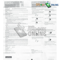 Gambar ILIADIN SPRAY 1 BOTOL ISI 10ML dari Apotek Lily Medika Denpasar Kota Denpasar 5 Tokopedia
