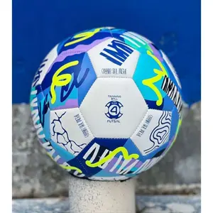 BOLA FUTSAL SPECS / BOLA FUTSAL SPECS EVOLUTIONS / BOLA FUTSAL SIZE 4
