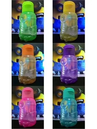 BOTOL MINUM MINION ANAK / TEMPAT MINUM 3