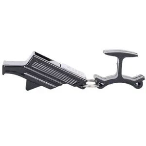 Peluit esional Wasit Sepakbola Peluit Rox Ruby Sound