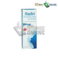 Gambar ILIADIN SPRAY 1 BOTOL ISI 10ML dari Apotek Lily Medika Denpasar Kota Denpasar 2 Tokopedia