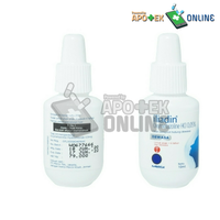 Gambar ILIADIN SPRAY 1 BOTOL ISI 10ML dari Apotek Lily Medika Denpasar Kota Denpasar 4 Tokopedia