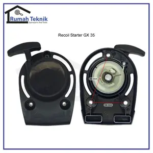 Recoil Starter GX 35 Mesin Potong Rumput Honda
