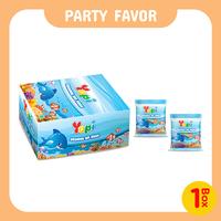 Gambar Yupi School Of Fish dari Yupi Gummy Candies Kota Administrasi Jakarta Timur 3 Tokopedia