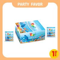 Gambar Yupi School Of Fish dari Yupi Gummy Candies Kota Administrasi Jakarta Timur 2 Tokopedia