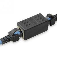 Gambar Splitter RJ45 Female Female Spliter RJ 45 LAN Extention Connector dari Tomodachi Online Store Kab. Sleman 4 Tokopedia