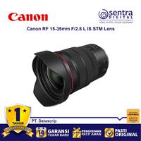 Gambar Canon RF 15-35mm F/2.8 L IS STM Lens dari Sentra Digital Kota Surabaya 4 Tokopedia