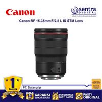 Gambar Canon RF 15-35mm F/2.8 L IS STM Lens dari Sentra Digital Kota Surabaya 2 Tokopedia