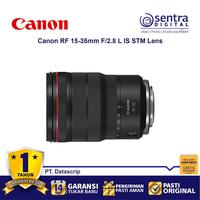 Gambar Canon RF 15-35mm F/2.8 L IS STM Lens dari Sentra Digital Kota Surabaya 5 Tokopedia