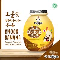 Gambar BUNDLE ISI 3 Mujigae Banana Milk All Varian / Minuman Susu Rasa Pisang dari Mujigae by Wonhae Kota Administrasi Jakarta Timur 3 Tokopedia
