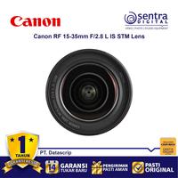 Gambar Canon RF 15-35mm F/2.8 L IS STM Lens dari Sentra Digital Kota Surabaya 3 Tokopedia