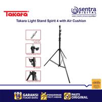 Gambar lightstand takara spirit 4 original dari Sentra Digital Jogja Kab. Sleman 1 Tokopedia