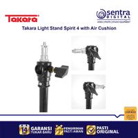 Gambar lightstand takara spirit 4 original dari Sentra Digital Jogja Kab. Sleman 3 Tokopedia