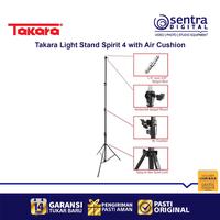 Gambar lightstand takara spirit 4 original dari Sentra Digital Jogja Kab. Sleman 2 Tokopedia