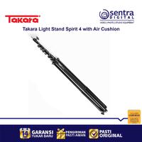 Gambar lightstand takara spirit 4 original dari Sentra Digital Jogja Kab. Sleman 4 Tokopedia