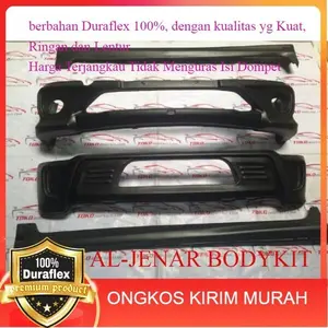 BODYKIT ETIOS TOMS BODY KIT BODY KIT BODIKIT