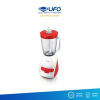 Gambar PHILIPS HR2116 BLENDER KACA 1.5 LITER - Abu-abu dari UFO Elektronika Kota Surabaya 3 Tokopedia