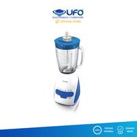 Gambar PHILIPS HR2116 BLENDER KACA 1.5 LITER - Abu-abu dari UFO Elektronika Kota Surabaya 4 Tokopedia