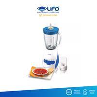 Gambar PHILIPS HR2116 BLENDER KACA 1.5 LITER - Abu-abu dari UFO Elektronika Kota Surabaya 5 Tokopedia