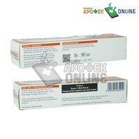 Gambar VOLTAREN EMULGEL TUBE 50GR dari Apotek Golden Star Taman Sari Kota Administrasi Jakarta Barat 3 Tokopedia
