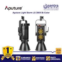Gambar Aputure LS 300x Bi Color LED Monolight (V-Mount) dari Sentra Digital Kota Surabaya 2 Tokopedia