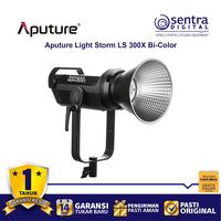 Gambar Aputure LS 300x Bi Color LED Monolight (V-Mount) dari Sentra Digital Kota Surabaya 1 Tokopedia